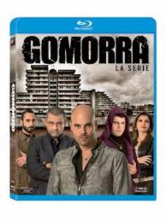 Gomorra Prima Stagione (2014) Bluray 1080p AVC Ita DTS-HD 5.1 MA TRL