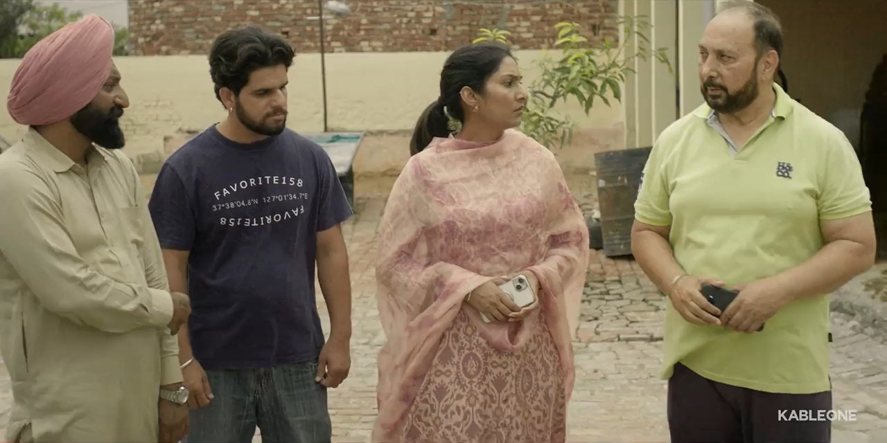 Sukha Raider 2026 WebRip Season 1 [Hindi + Tamil + Telugu + Malayalam + Punjabi] 480p 720p ESub Screenshot
