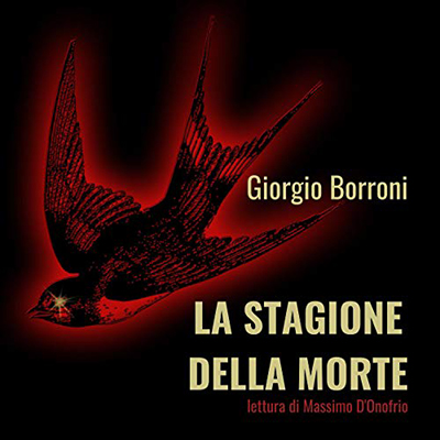 Giorgio Borroni - La stagione della morte (2021) (mp3 - 128 kbps)