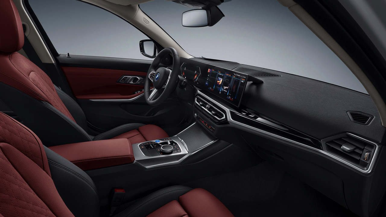 BMW-3er-Facelift-2022-Interieur-Curved-Display-i3-China-03