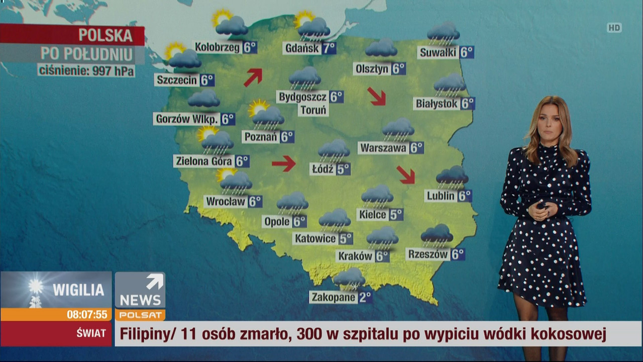 24 12 2019 paulina sykut polsat 5