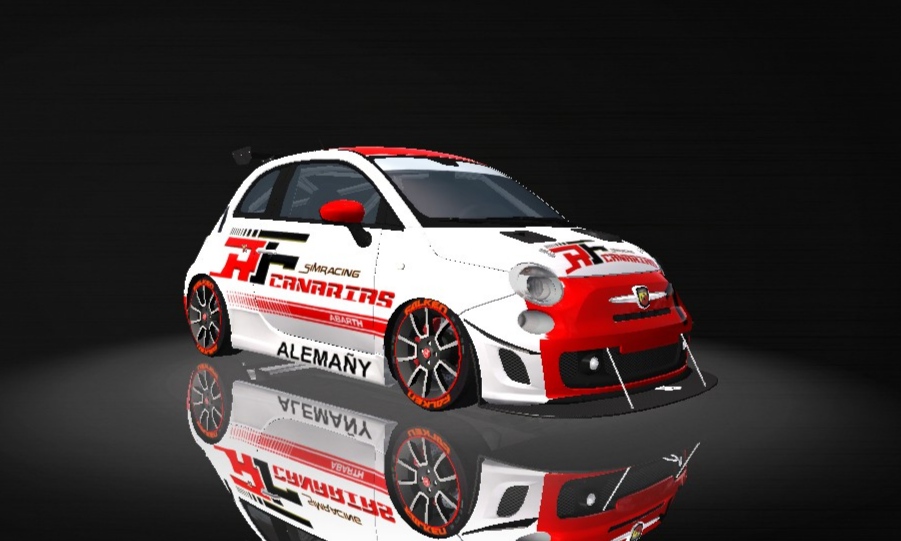 MOD FIAT 500 ABARTH CUP IMG-20200602-225521