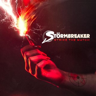 Störmbreaker - Strike the Match (2021).mp3 - 320 Kbps
