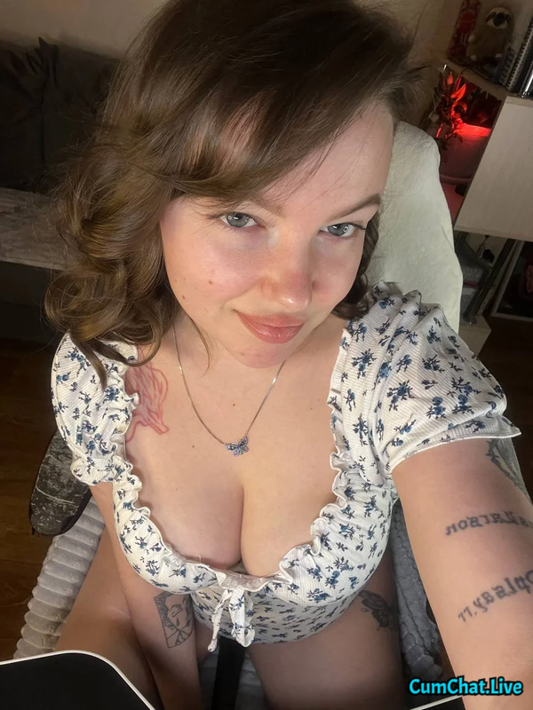 Cumchat.live/milkbun_x