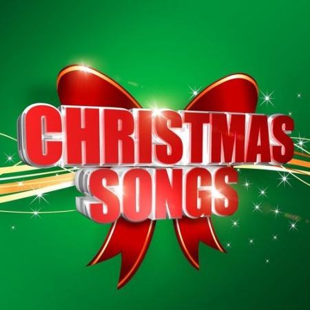 VA - Christmas Songs (2021) FLAC / MP3