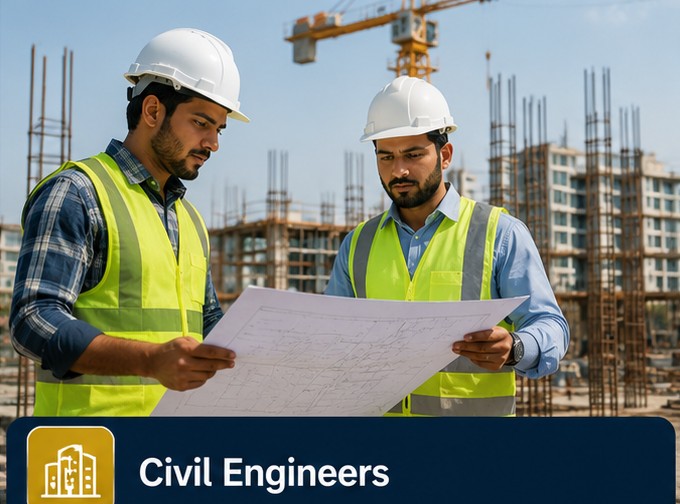 Road Infrastructure Project – Jeddah