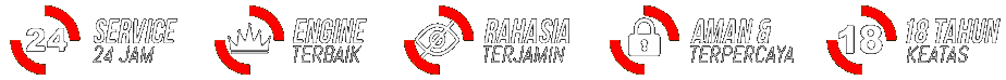 Service & Engine Terbaik