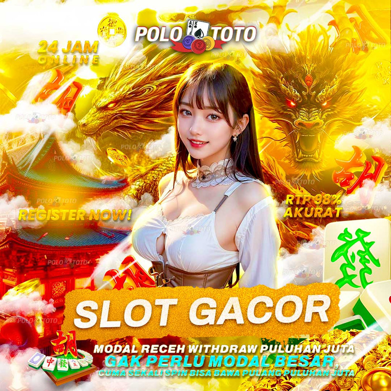 SLOT GACOR