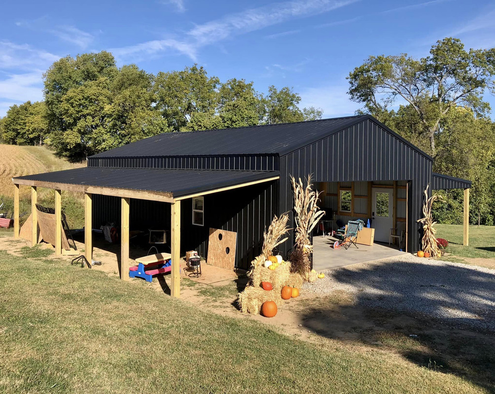 Roofing Company In St. Joseph Mo