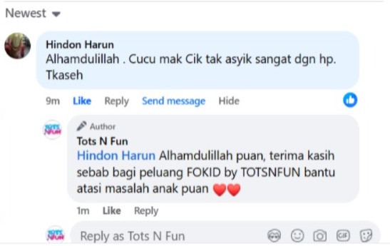 Testimoni 4