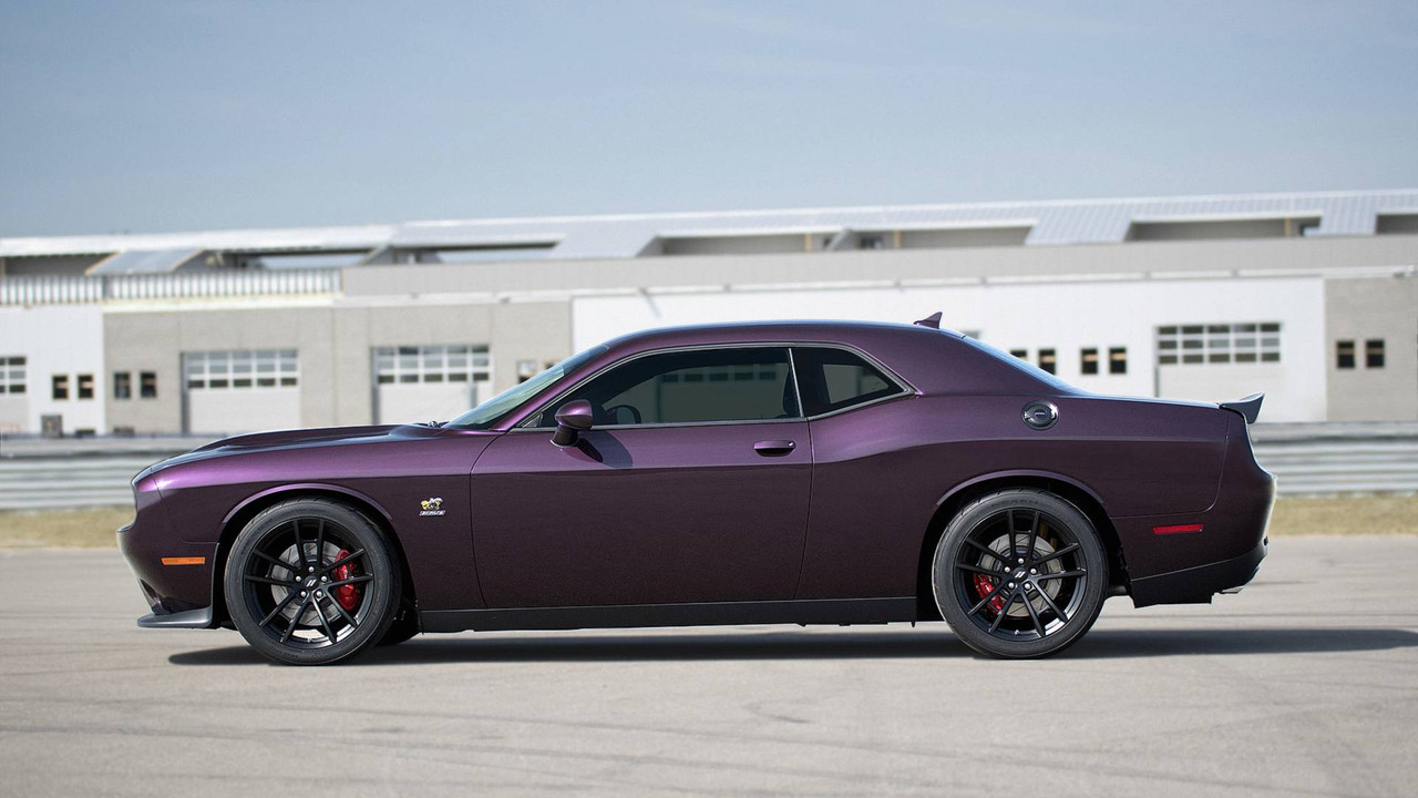 2019 Dodge Challenger RT Scat Pack 1320 (11)