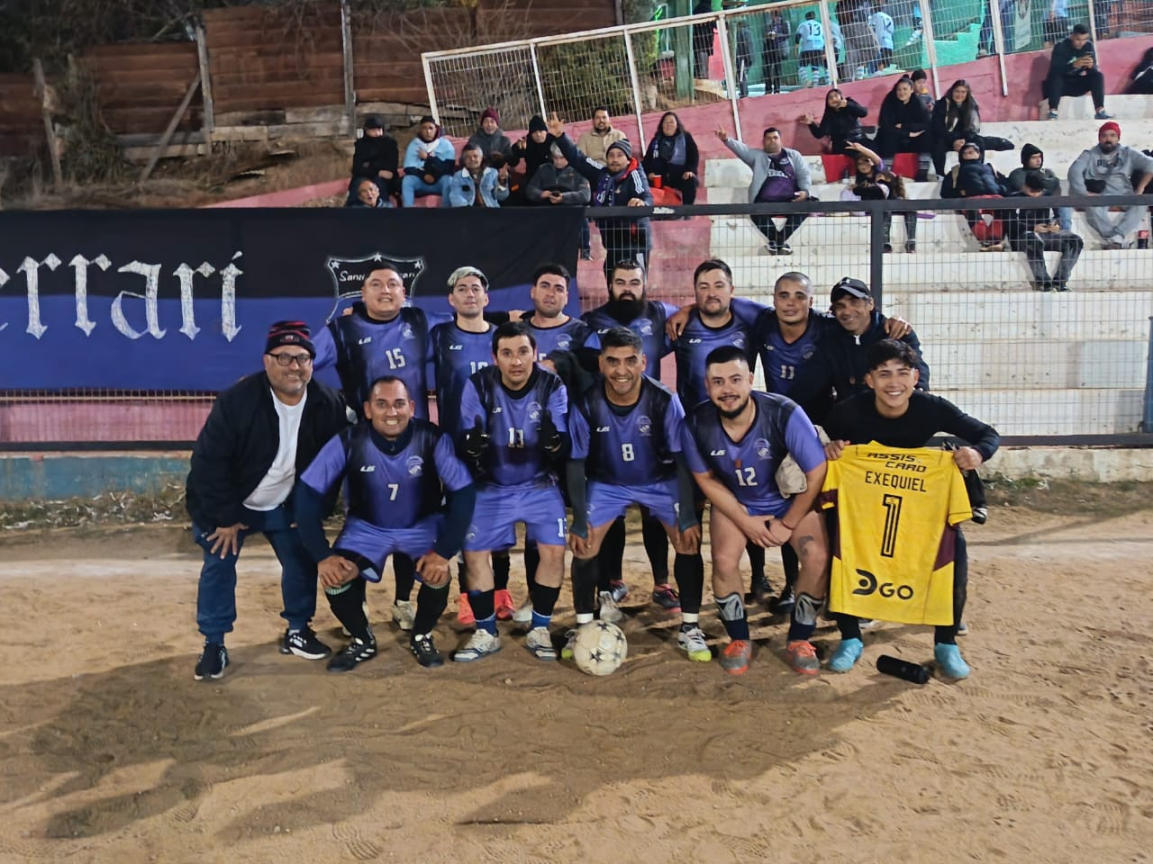 Partido