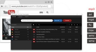 MP3Studio YouTube Downloader v2.0.12.1 Multilingual
