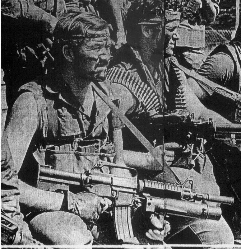 Photos Special Forces In Vietnam Page 3 A Military Photos And Video