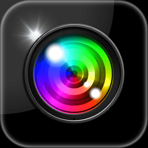 Silent Camera [High Quality] v8.10.5