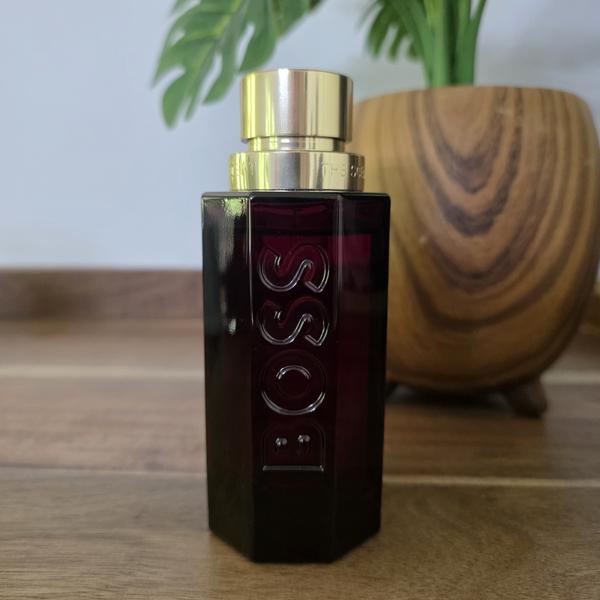 The Scent Elixir Parfum Intense