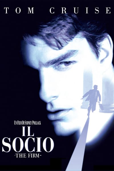 Il socio (1993) avi BRRip XviD AC3 - ITA