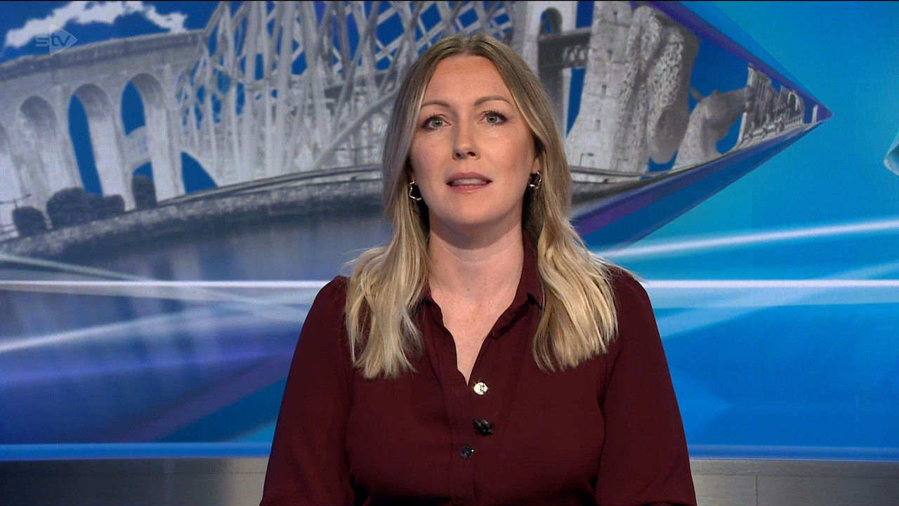 07.09 - 18.42.13 - STV News. The latest news headlines in the region,....ts_snapshot_09.19.089
