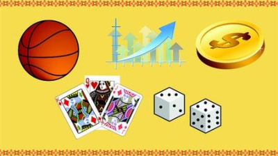 Complete guide to Statistics & Probability