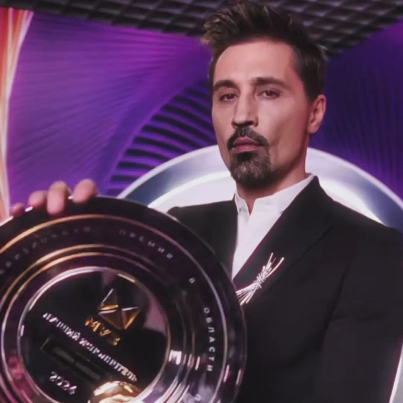 78. Премия МузТВ ВОЗВРАЩЕНИЕ. СК «ЦСКА Арена». 14 июня 2024 г.