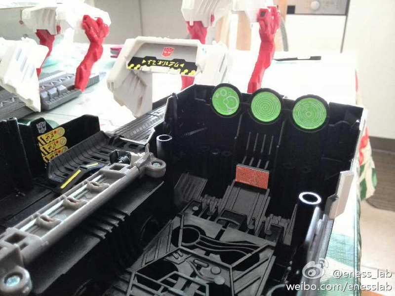 Eness Replacement Labels for Generations Metropl