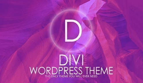 Divi 3.22.4 - The Ultimate WordPress Theme