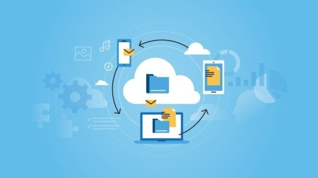 Intro To Cloud Computing