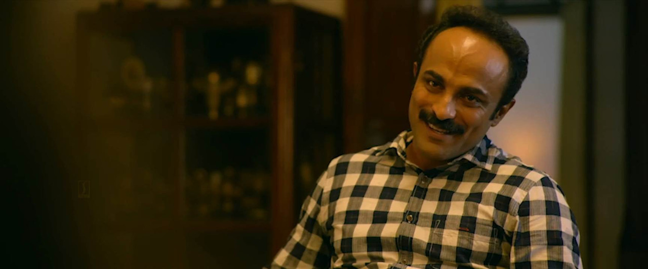 RJ Madonna 2021 WebRip [Tamil] 480p, 720p Screenshot