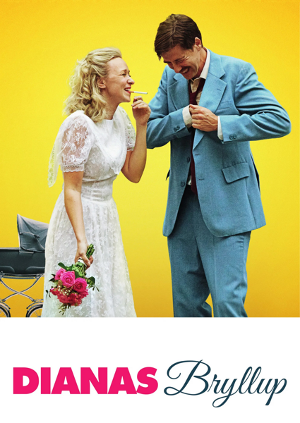 Ślub Diany / Dianas bryllup (2020) PL | 360p | 480p | 720p | AC3.WEB-DL.XviD-GR4PE | DD2.0 | Lektor PL