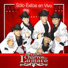 Los Charros de Lumaco