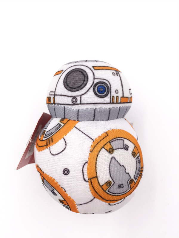 記念グッズ BB Amazon.com: STAR WARS: The Last Jedi Hyperdrive BB-8 : Toys & Games