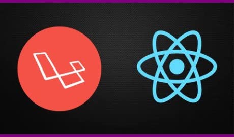 Laravel 8.X e-commerce VS React JS e-commerce with Paypal (2021-06)