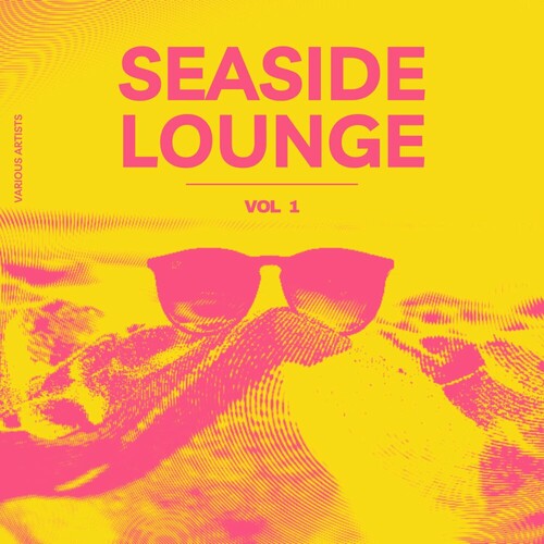 VA - Seaside Lounge [Vol. 1] (2024) [FLAC]