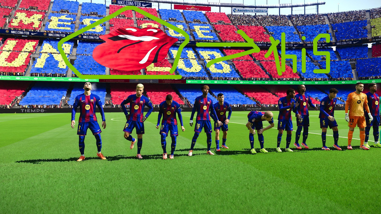 e Football PES 2021 SEASON UPDATE 13 02 2026 0 38 34