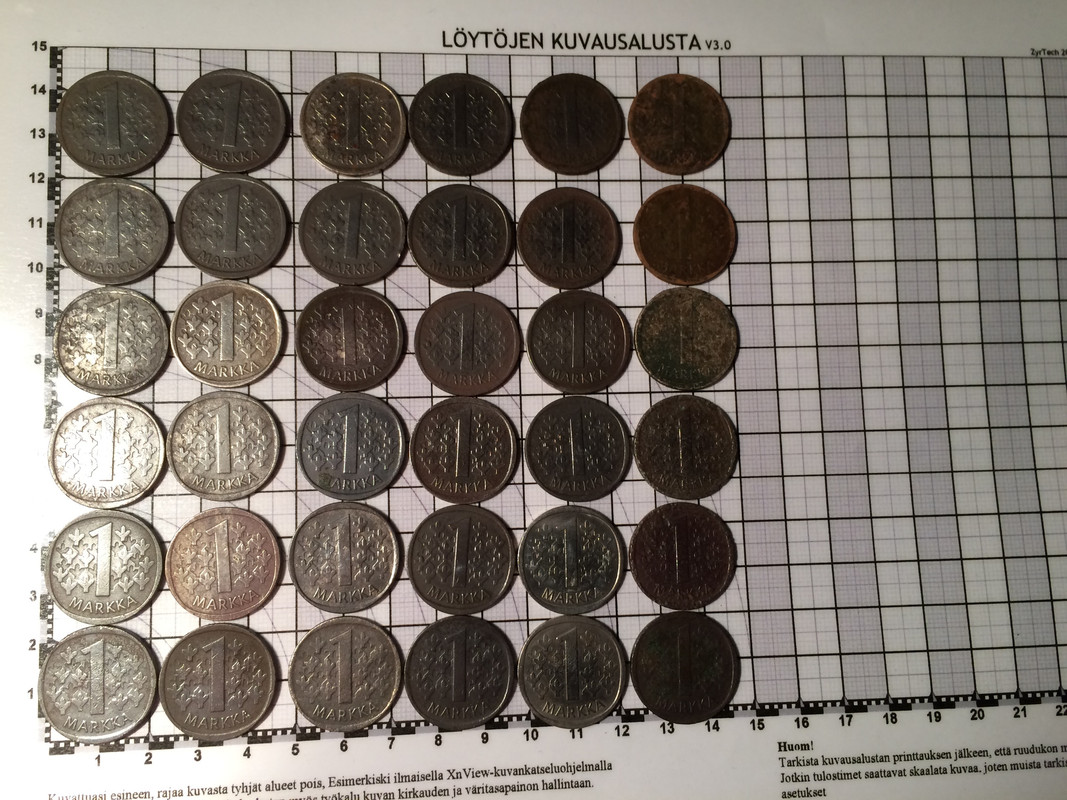 loma kuvia ja kolikkoja 493