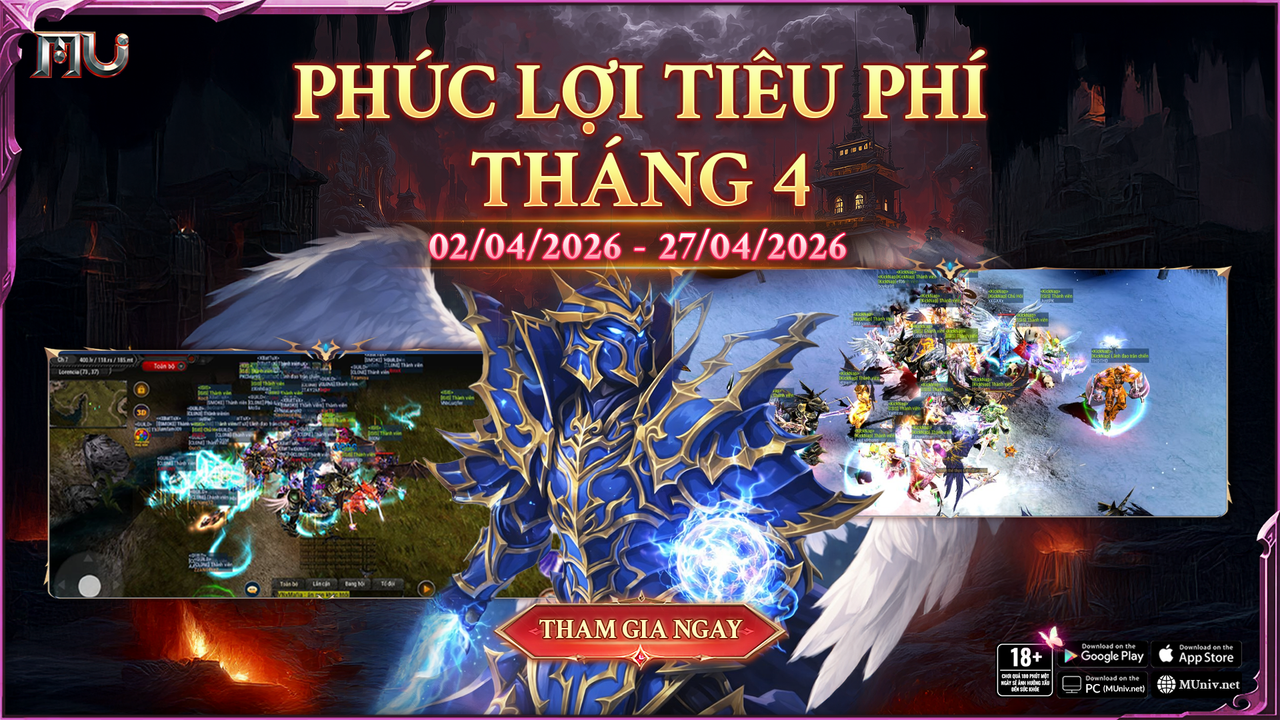 Tieu phi thang 4