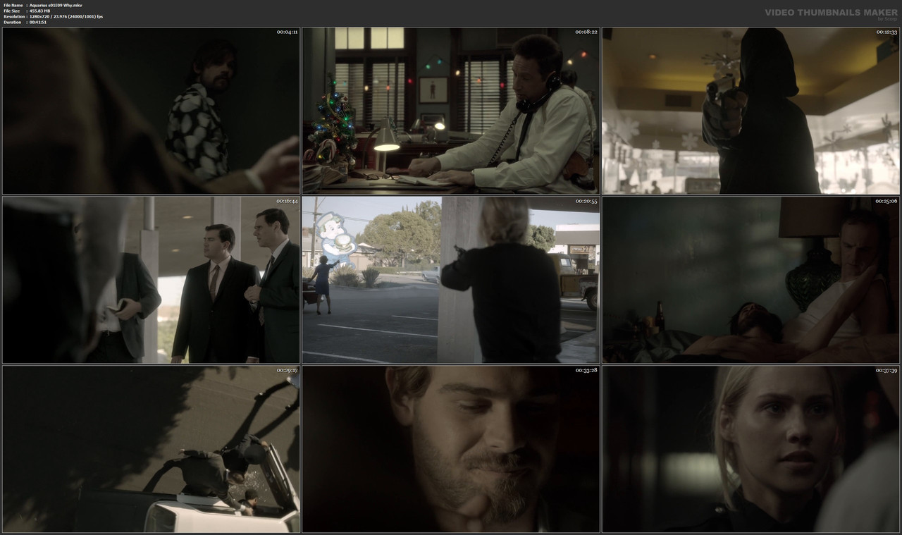 Aquarius s01E09 Why.mkv