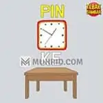 Soal Tebak Gambar Level 2