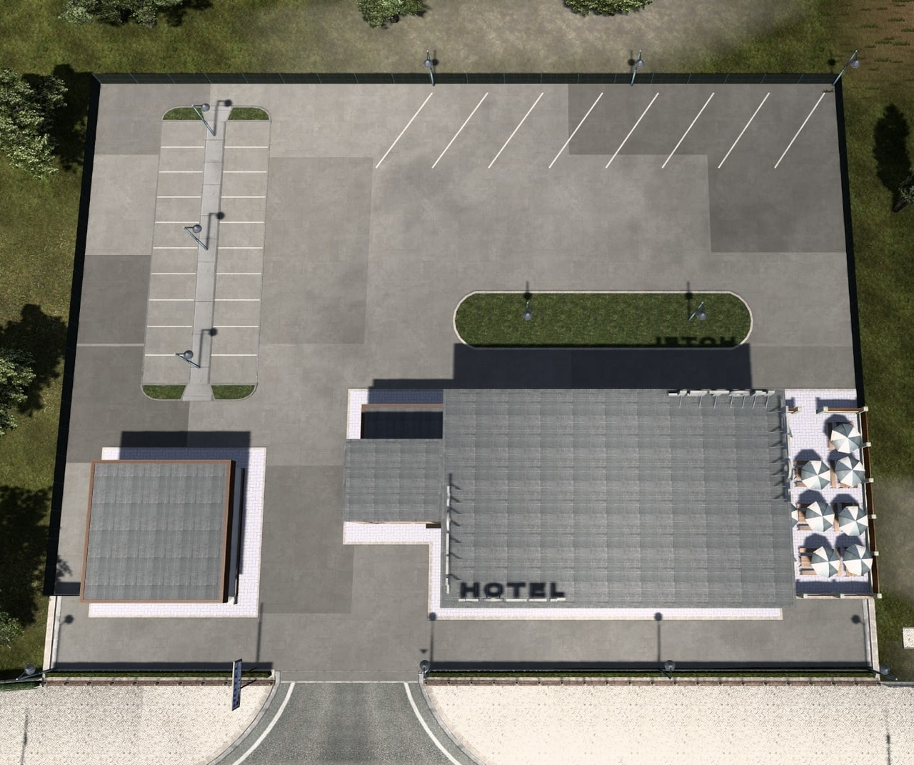 Hotel