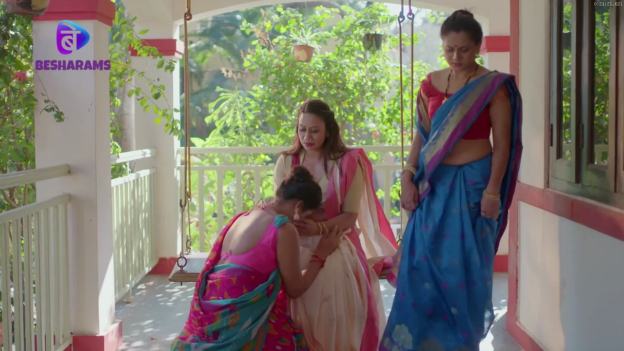 [FHD] [1080P] [Season-1, Episode-4] Rani Pari - Damad Ji031