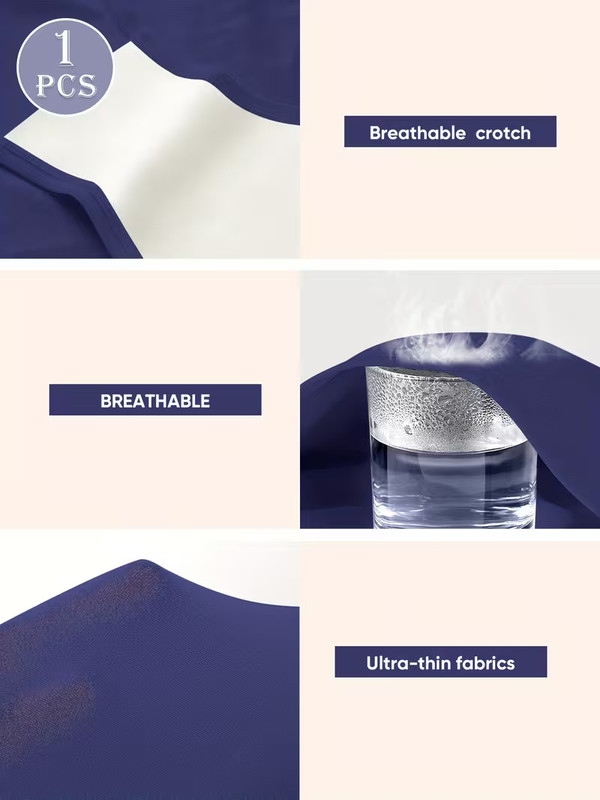 Women Shapewear Tummy Control Seamless Butt Lifter Bodywear