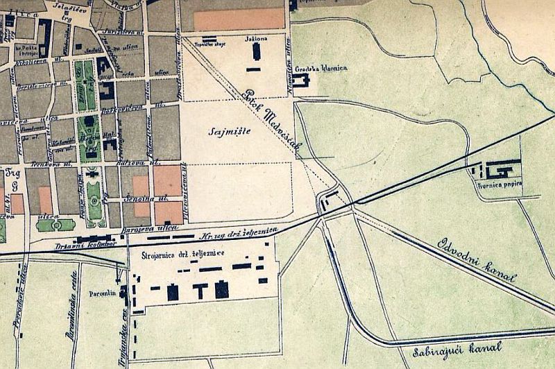 Zagrebačke pruge - Page 6 1898-Paromlin-papirnica