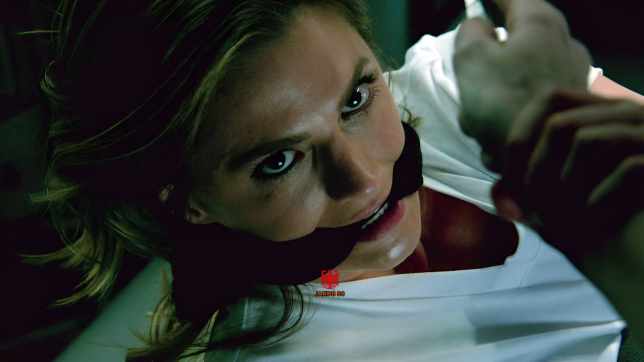 Stana Katic 15 - Castle S07E15