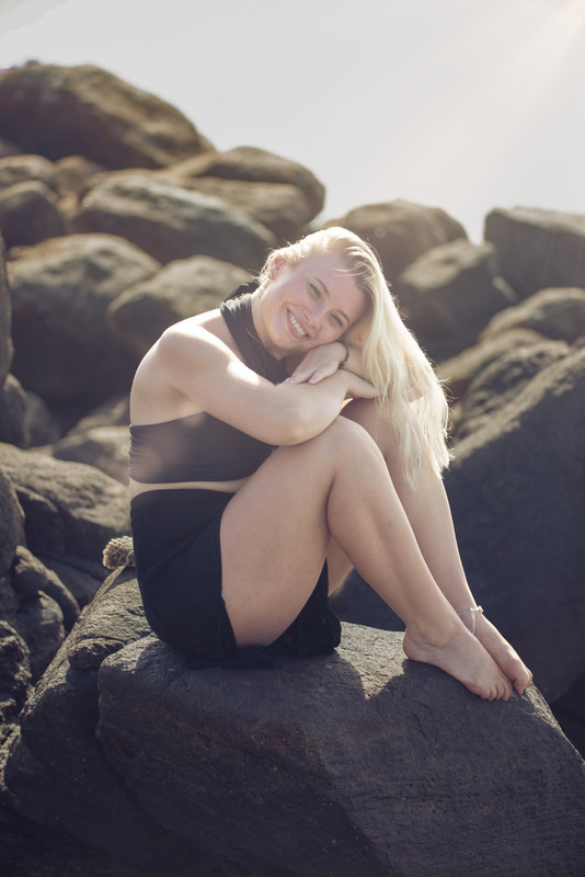 Surf Photo