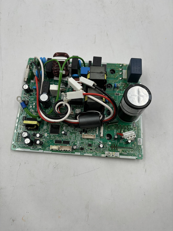 DAIKIN 6025777 PRINTED CIRCUIT CONTROL PCB