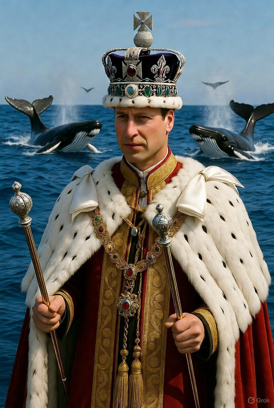Prince-of-Whales