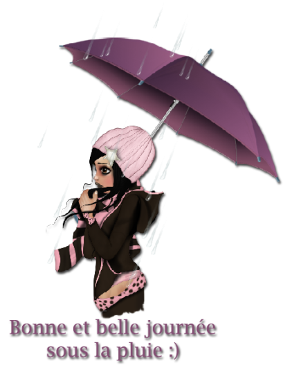 Dimanche 9 Juin 2019 JOURNEE-SOUS-LA-PLUIE