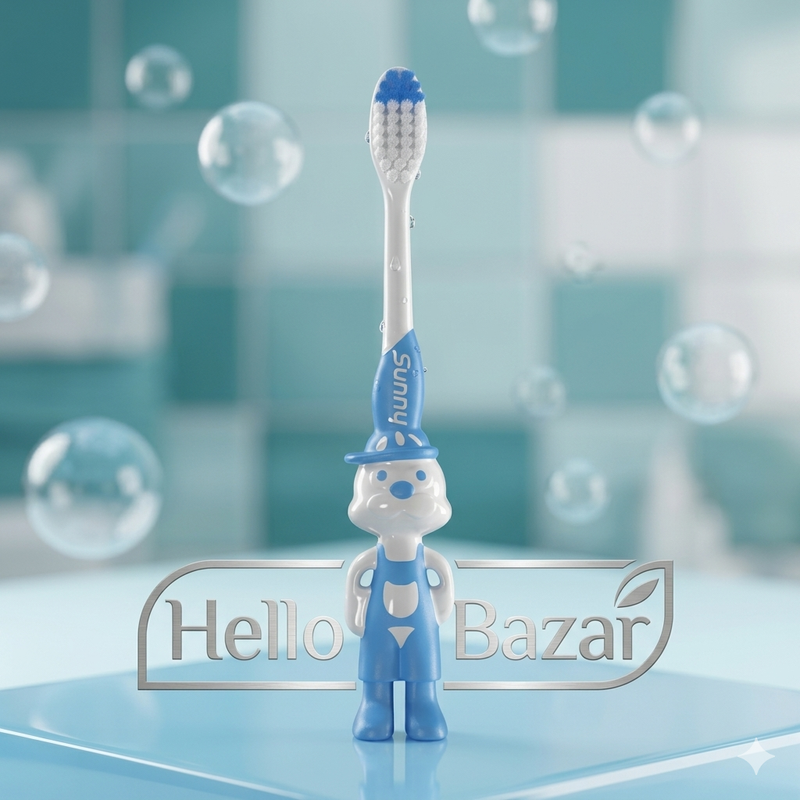 বেবি ব্রাস