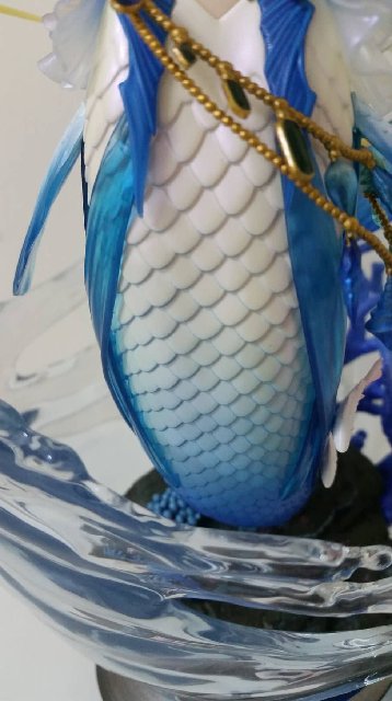 REVIEW: Myethos FairyTale -Another- Little Mermaid