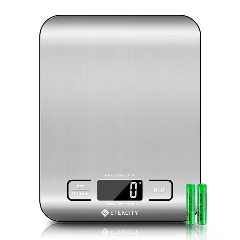 Etekcity Kitchen Scale